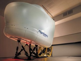 FlightSafety International