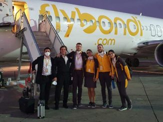 Flybondi Vuelos de Repatriación de Argentinos