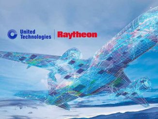UTC United Technologies Corporation and Raytheon