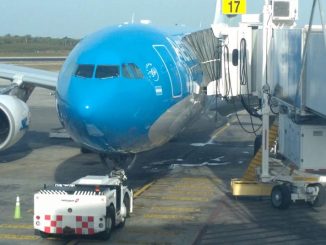 Airbus A330 - Aerolíneas Argentinas
