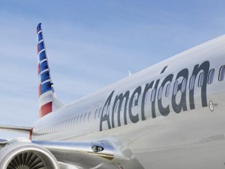 American Airlines