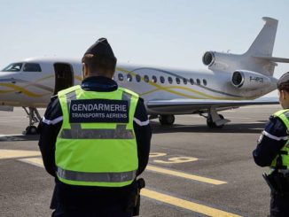 Traslado rápido de personal médico con "Aviación Sin Fronteras"