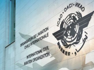 ICAO - International Civil Aviation Organization