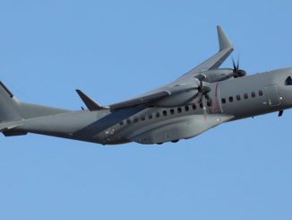 Airbus C295