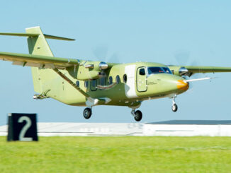 Cessna SkyCourier - Textron Aviation