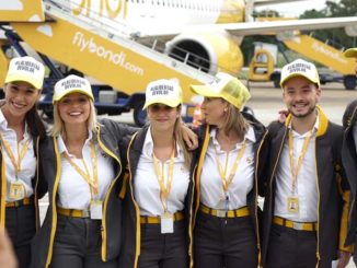 Flybondi - La libertad de volar