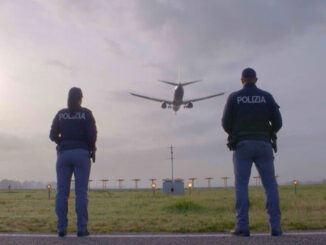 National Geographic - Nueva temporada de "Alerta Aeropuerto"