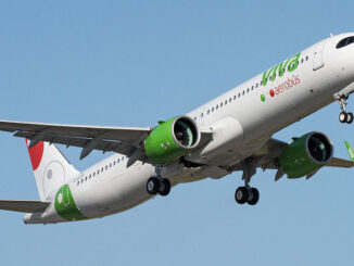 Airbus A321neo / VivaAerobus