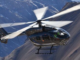 Airbus H145 (Five Blades)