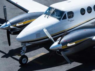 Difieren pagos de tasas de Servicios de Navegación Aérea
