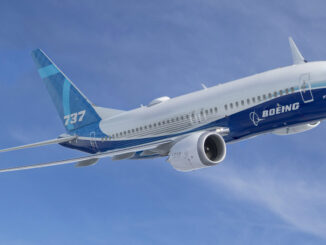 Boeing 737-MAX7