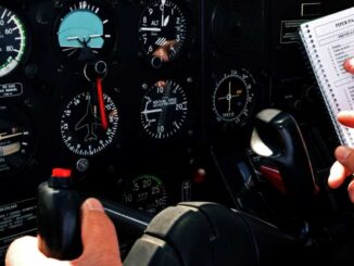 Escuelas de Vuelo - Instrucción / ANAC extiende los cursos y exámenes a distancia