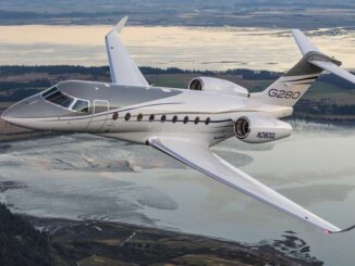 Gulfstream G280