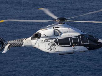 Airbus Helicopters H160 / EASA Certified