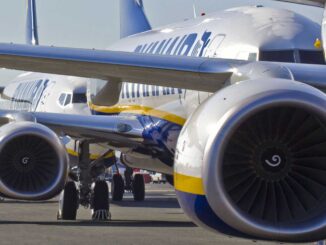 Boeing 737NG & Classic FAA Airworthiness Directive (July 2020)