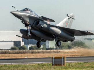 Dassault Rafale