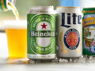 Delta Airlines reintroduce select beer and wine on domestic flights