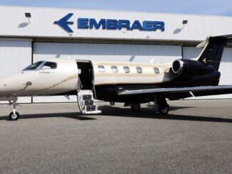 Embraer Phenom 300
