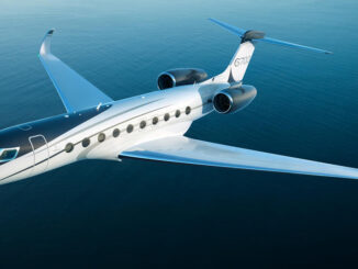 Gulfstream G700