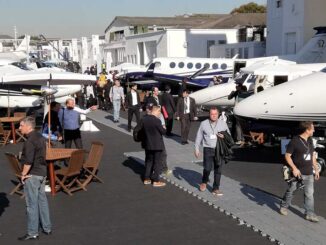 LABACE - Latin American Business Aviation Conference and Exhibition