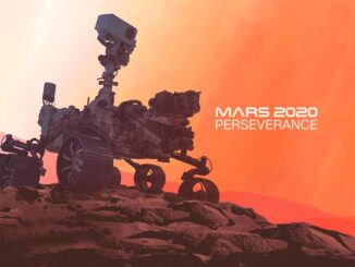 Perseverance - NASA