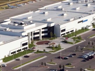 Textron Aviation - Wichita