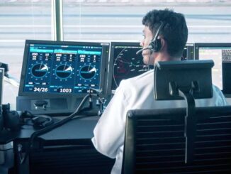 Air Traffic Control_India_By INDRA
