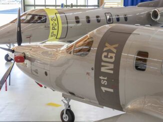 JetFly Aviation / Pilatus PC-24 & PC-12 NGX (By Philippe Starck)