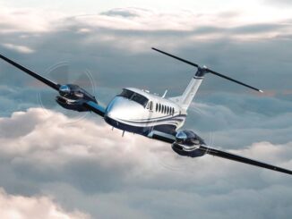 Beechcraft King Air 360 / Textron Aviation
