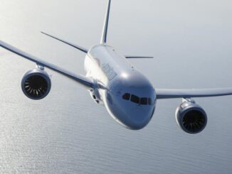 Boeing 787-8 Dreamliner - Aeroméxico