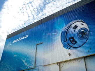 Boeing "Starliner"