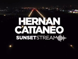 Hernán Cattaneo "SunsetStream" / Aeroparque Jorge Newbery (ARGENTINA)
