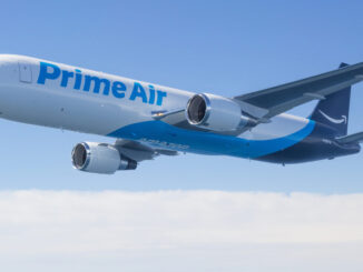 Boeing 767-Cargo / Amazon Prime Air