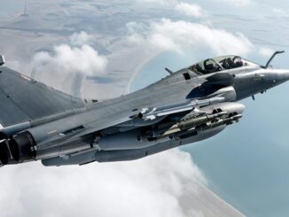 Dassault Rafale