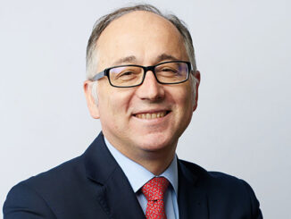 Luis Gallego sustituye a Willie Walsh como CEO en IAG