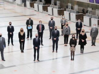 ANAC: "Una nueva etapa para la actividad aerocomercial de nuestro país"
