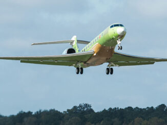 Gulfstream G700