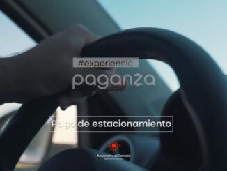 Aeropuerto de Carrasco impulsa el uso de tecnologías móviles mediante un acuerdo con la App de Paganza