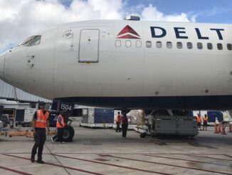 Boeing-767 / Delta
