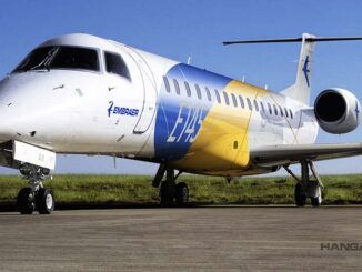 Filtros HEPA para los Embraer ERJ 145