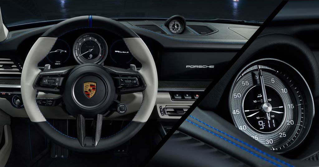 Embraer + Porsche, una colaboración de diseño única, para una Edición Limitada - "Duet" Emraer + Porsche, una colaboración de diseño única, para una Edición Limitada – «Duet»