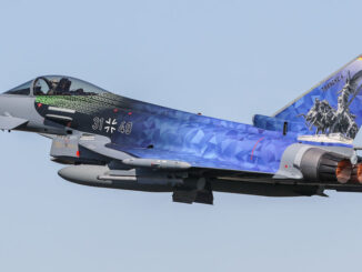 Eurofighter / Alemania "Quadriga" contract