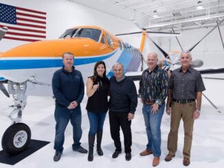 Beechcraft King Air 360