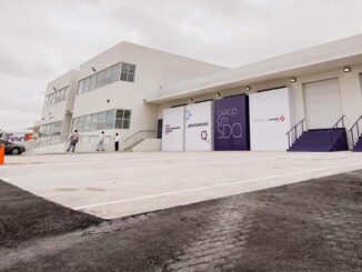 Cargo City (SDQ) - Nueva Terminal de Cargas en el Aeropuerto de República Dominicana