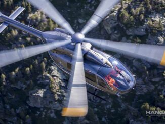 Airbus Helicopters - H145