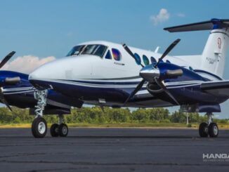 Beechcraft King Air 260