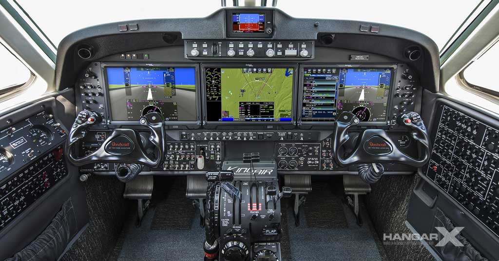 Beechcraft King Air 260