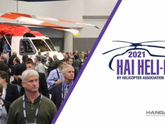 HAI HELI-EXPO 2021