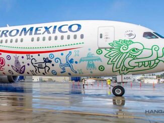 Sindicatos Aeronáuticos logran acuerdo con Aeroméxico