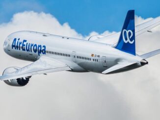 Air Europa comienza el 2021 con promociones en todos su destinos